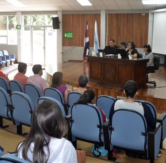 Departamento de Educación avanza en proceso de autoevaluación