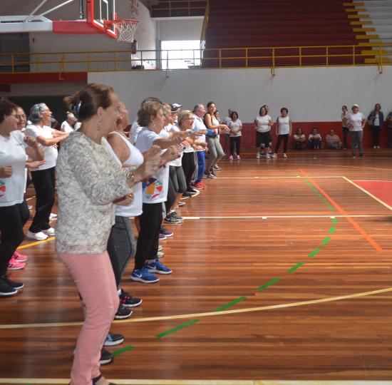 Expo persona adulta mayor se realizará de forma virtual