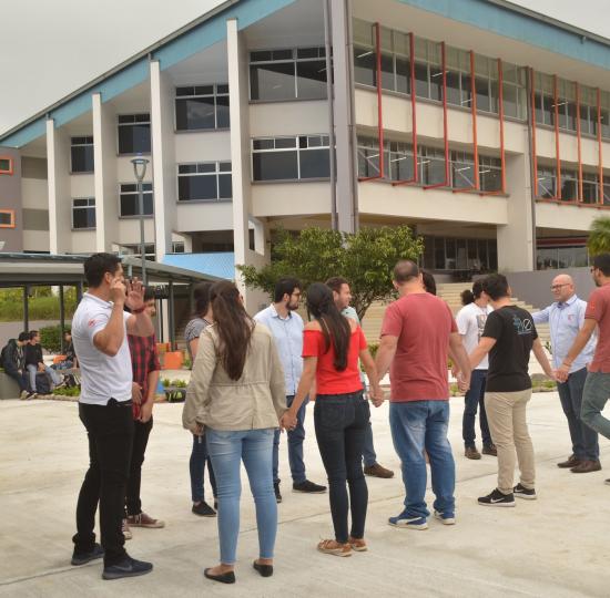 Sede trabaja fuerte para  mejorar la salud mental de la comunidad universitaria