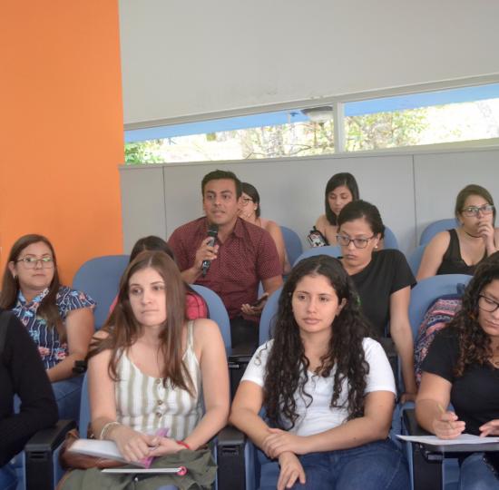 Especialista internacional reflexionó sobre la realidad latinoamericana y el papel del Trabajo Social 