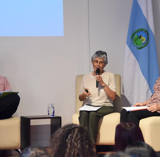 Actores comunales  hablaron sobre el impacto que ha tenido  la Sede de Occidente