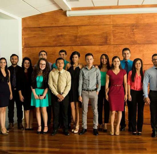 Estudiantes crean proyectos turísticos con potencial