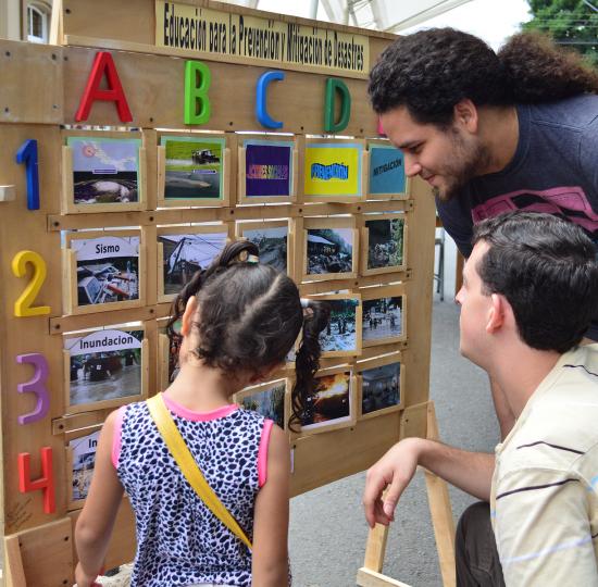 Sede participará activamente en Avenida Cultura