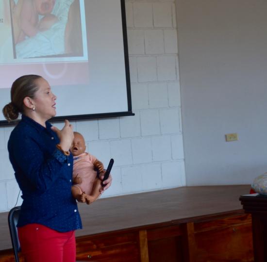 Recintos de San Ramón y Grecia ofrecerán cursos y talleres para la comunidad