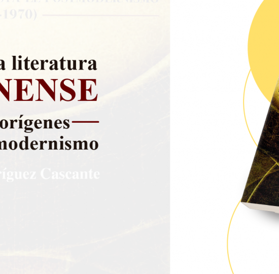 Portada del libro