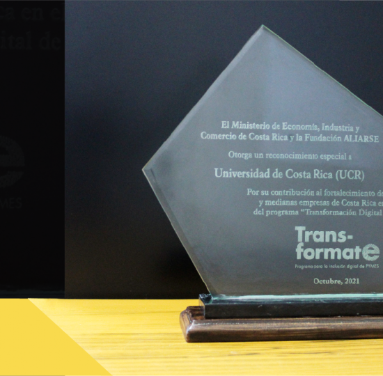 Reconocimiento