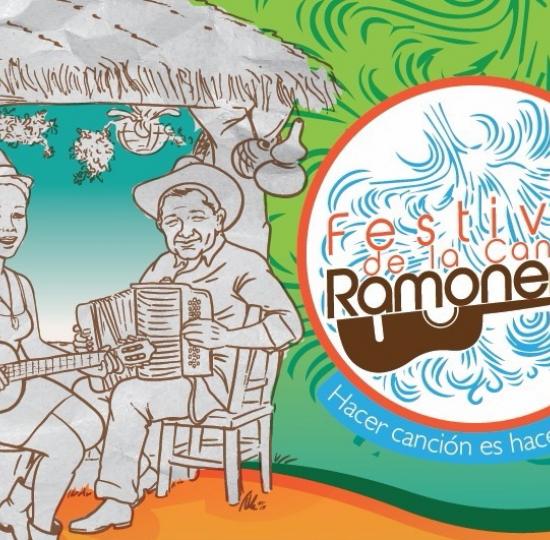 Vuelve el Festival de la canción ramonense