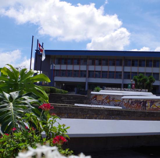 UCR declara el 2018 como Año de la Regionalización Universitaria