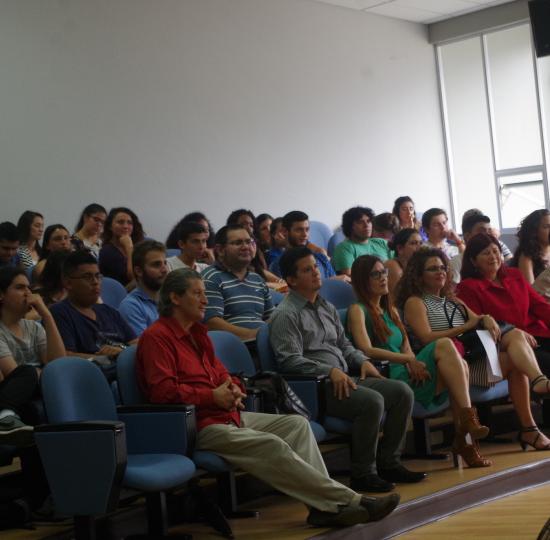 Cidicer celebró el día Mundial de la Diversidad Cultural