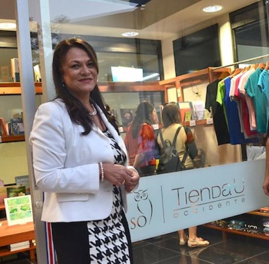 Tienda U Occidente inaugura nuevo local