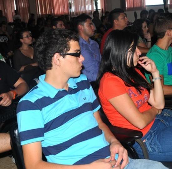 Enseñanza del inglés presentó resultados de autoevaluación