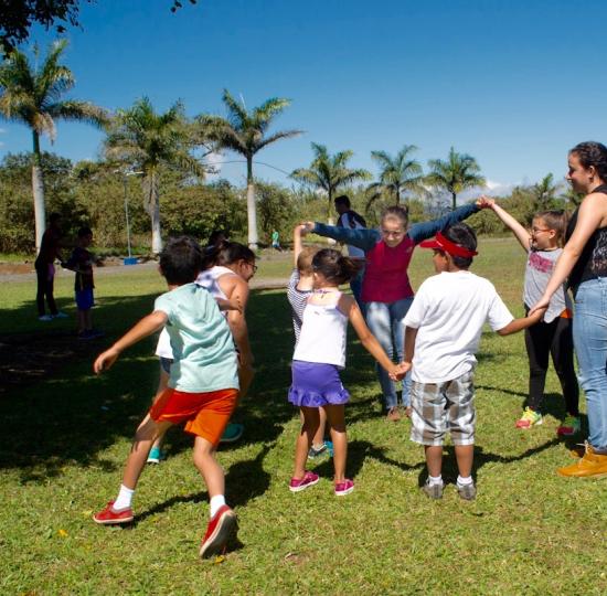 Sede de Occidente ofrecerá cursos y talleres en verano