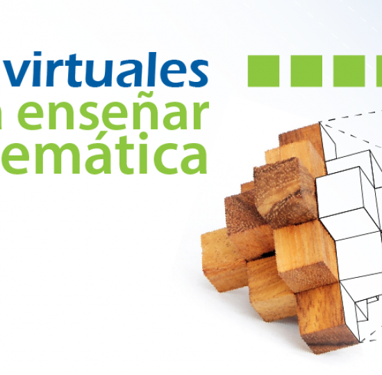 Proyectos de acción social unen esfuerzos para realizar tutoriales de apoyo a docentes de matemática