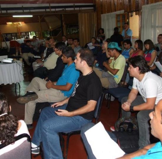 Occidente será sede para encuentro de la Comunidad de Software Libre de la  UCR