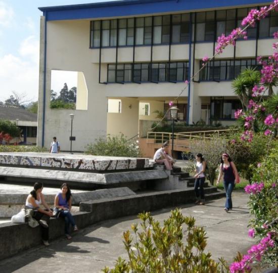 Estudiantes de matemática podrán participar en EMALCA