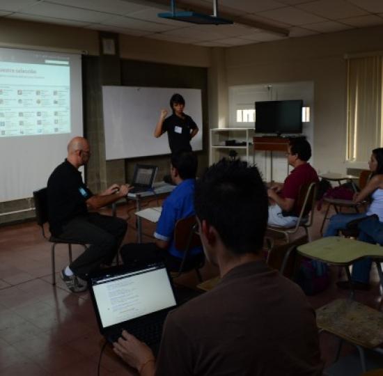 Comunidad de Software Libre de la UCR definió trabajo para el 2012