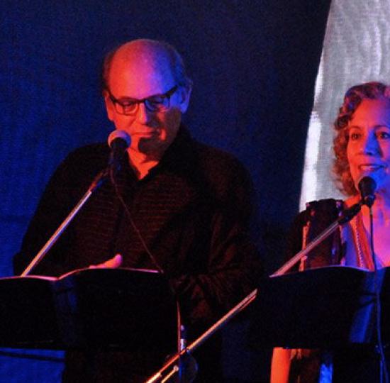 Romancero gitano será presentado en la Sede