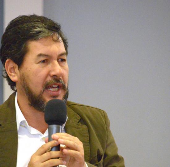 Experto en Ciencias Políticas analizó el proyecto de Ley de Empleo Público