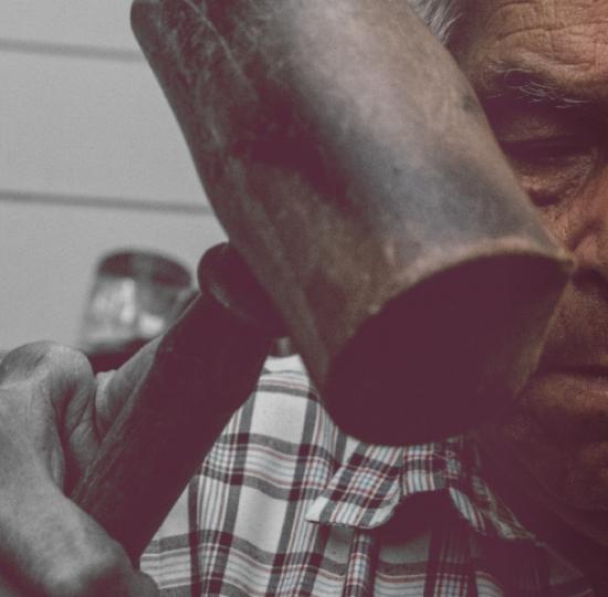 Visite el Museo de San Ramón y conozca los oficios de nuestros abuelos