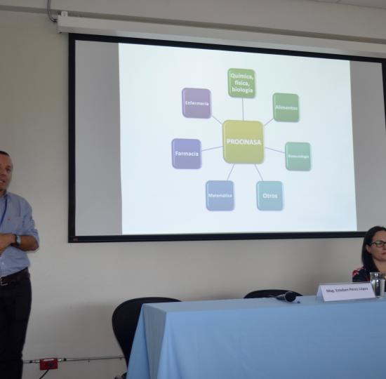 Sede con nuevo Programa de Investigación
