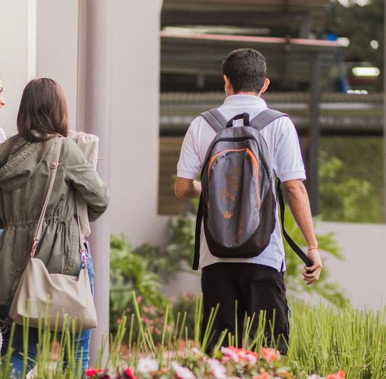 Sede de Occidente se solidariza con sus estudiantes afectados y con otras comunidades
