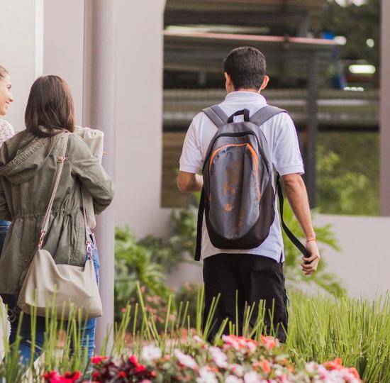 Estudiantes de primer ingreso podrán participar en charlas de inducción
