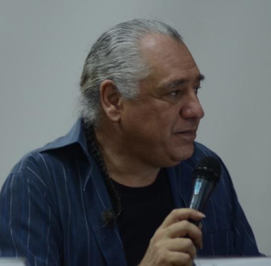 Dionisio Cabal ofreció la conferencia inaugural en la Sede de Occidente