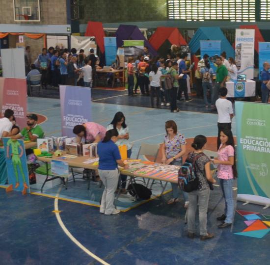 Sede trabaja en nuevas opciones académicas