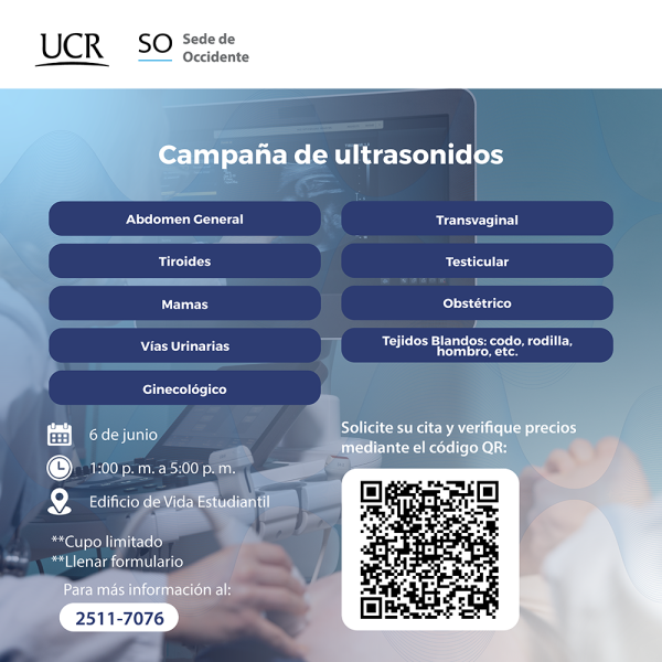 Campaña de Ultrasonidos 24