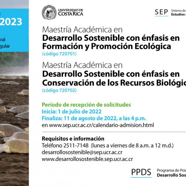 afiche