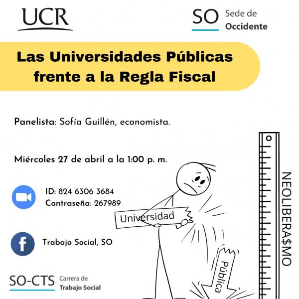 afiche