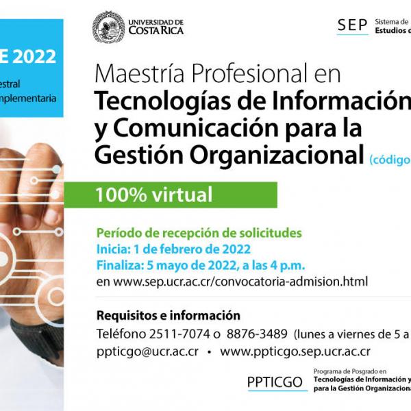 afiche