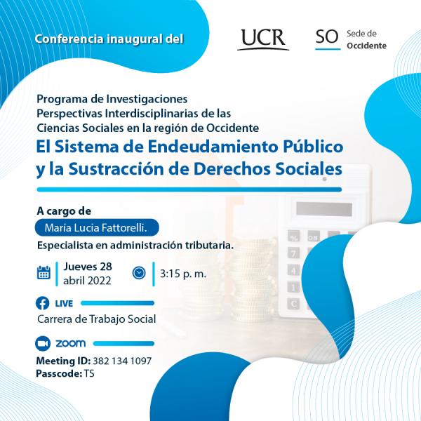 afiche