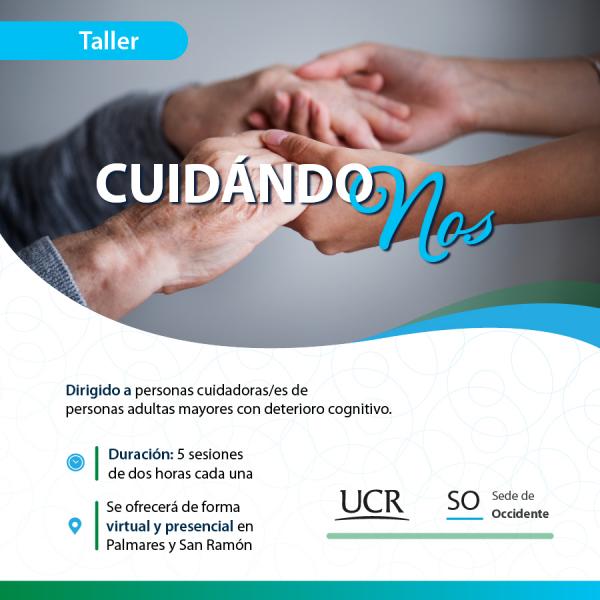 afiche