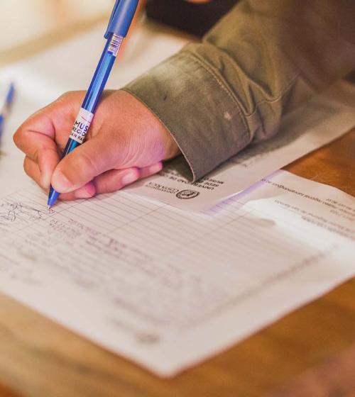Tribunal Electoral Estudiantil